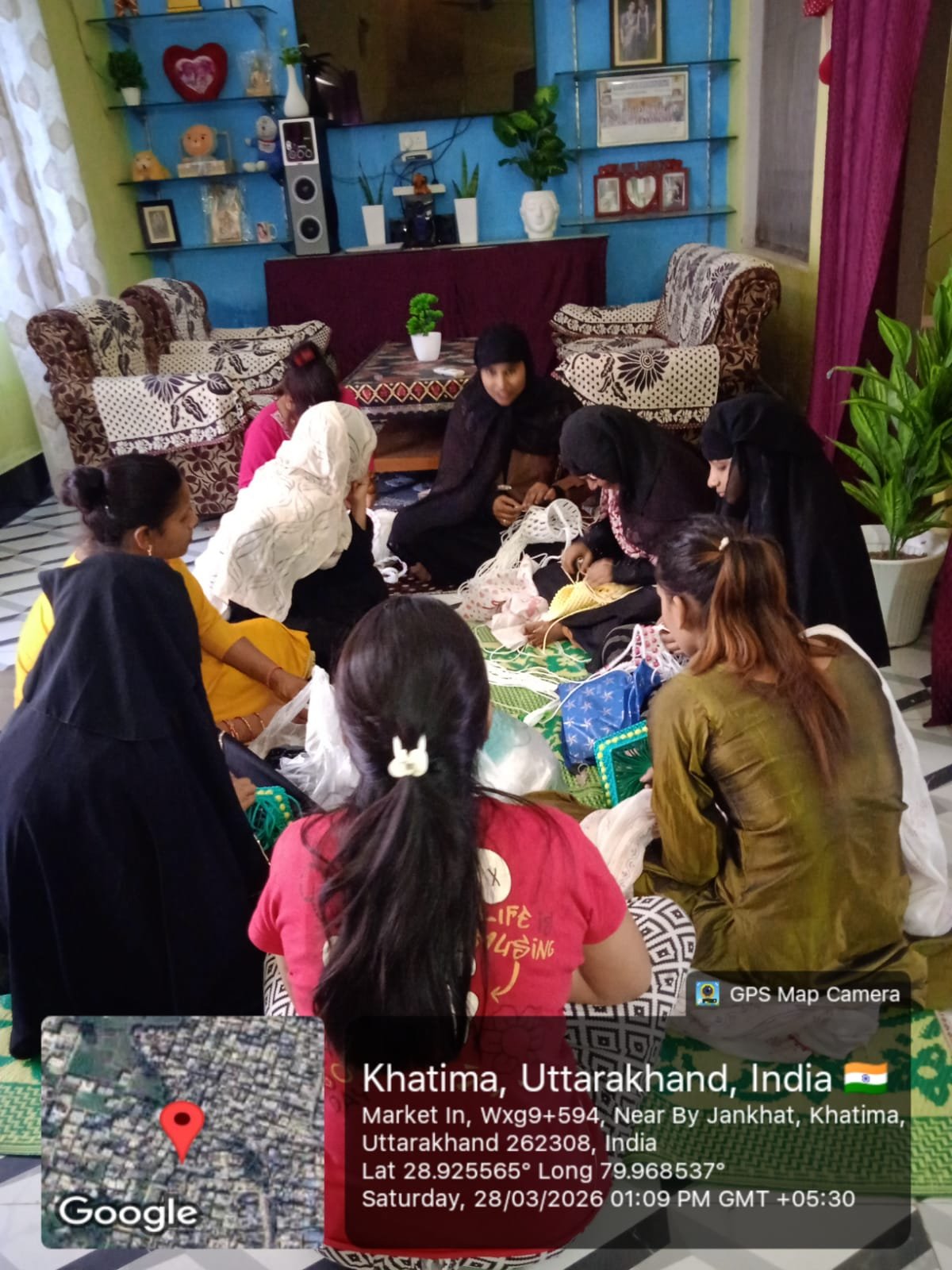 Alpsankhyak mission pic