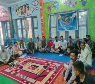 Uttarakhand Sheep and Wool Development Board (USWDB)