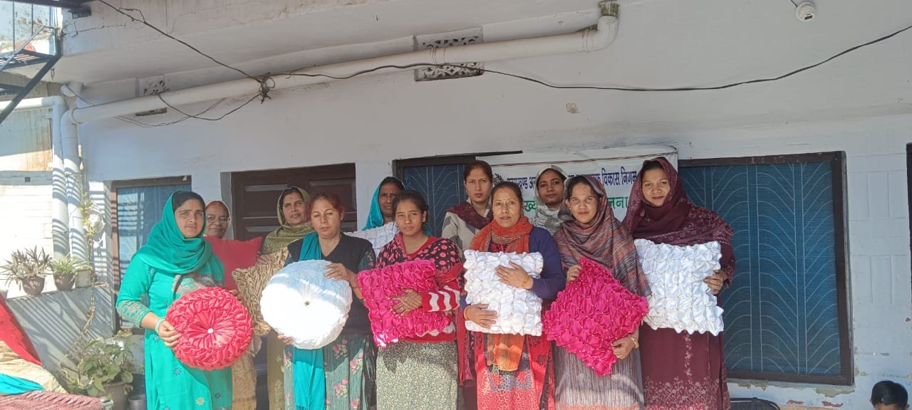 Alpsankhyak mission pic