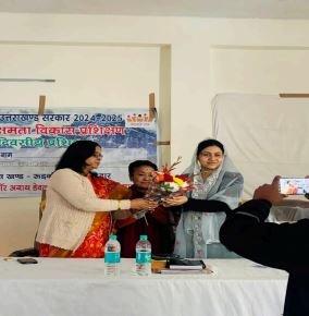 PANCHAYATI RAJ PROJECT